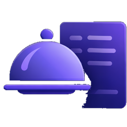 Restaurant Menu Rebuild