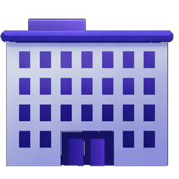 Business Landing Page